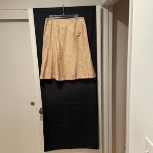 Coldwater Creek Ladies Skirt